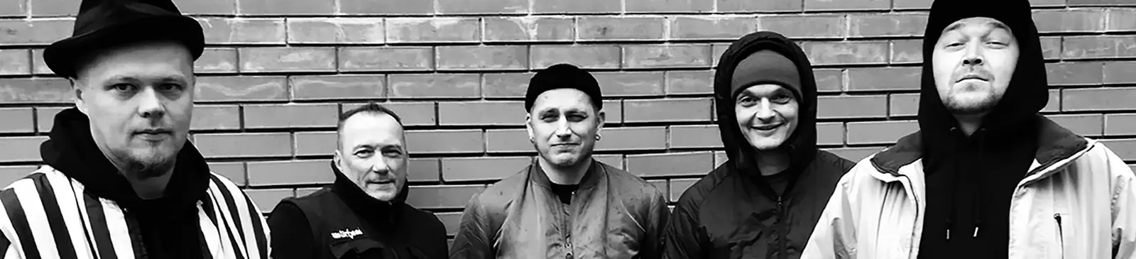 Фото исполнителя The Пауки