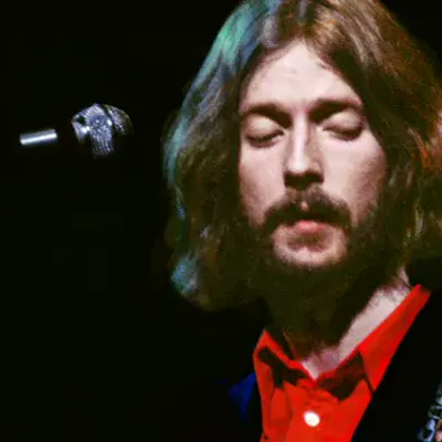 Eric Clapton