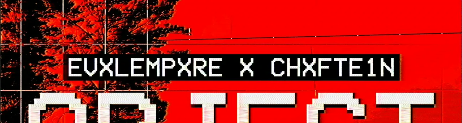 Фото исполнителя CHXFTE1N