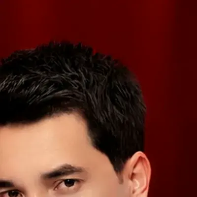 Alibek Abdullayev
