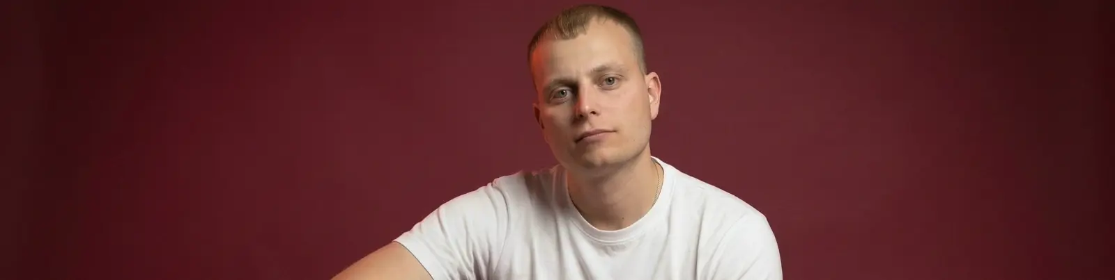 Фото исполнителя Temoff