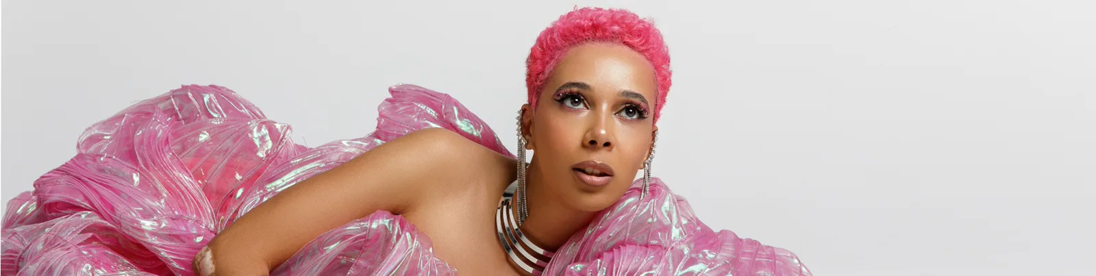 Фото исполнителя PATRICIA DIALLO