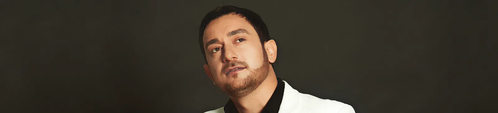 Фото исполнителя Ш.Ислангириев