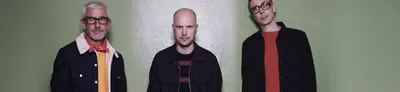 Above & Beyond