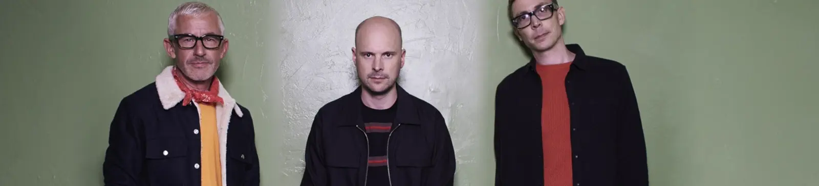 Фото исполнителя Above & Beyond