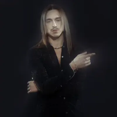 Tommy Cash
