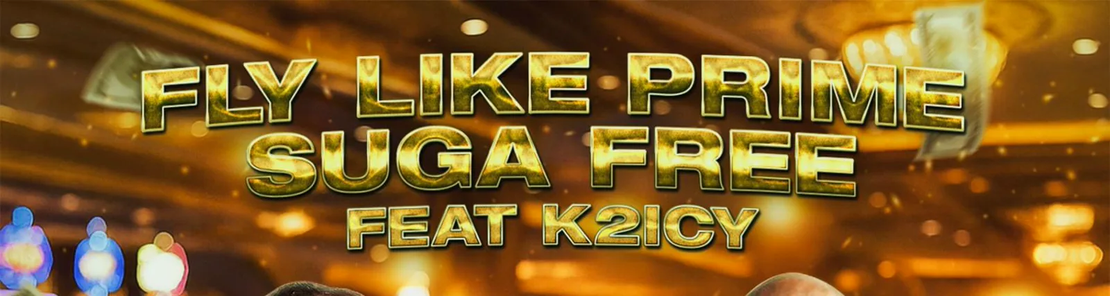 Фото исполнителя Suga Free