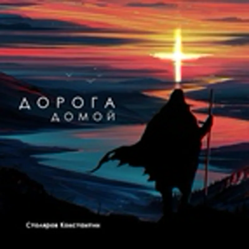 Фото исполнителя Константин Столяров