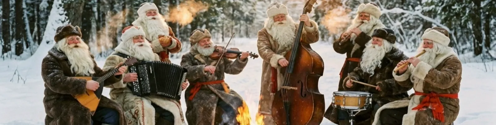 Фото исполнителя The Morozz Project