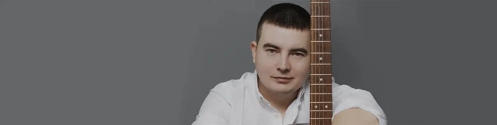 Фото исполнителя Валерий Милютин