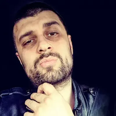 TSINTSADZE