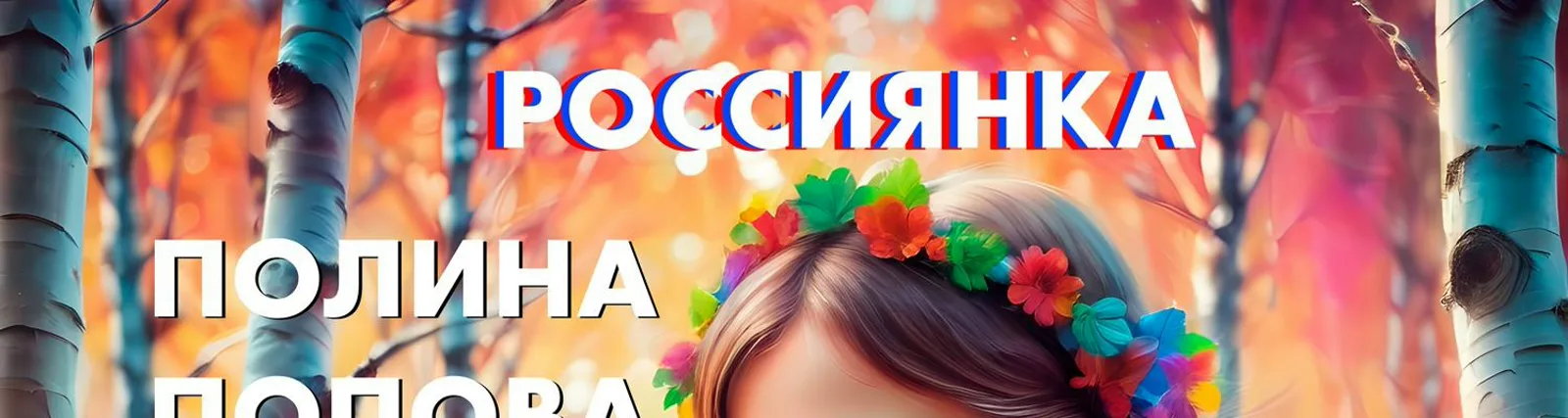 Фото исполнителя Полина Попова