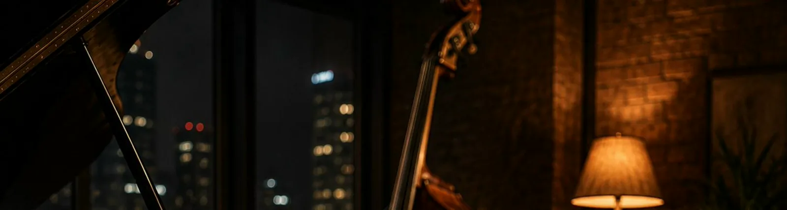 Фото исполнителя Chillout Jazz