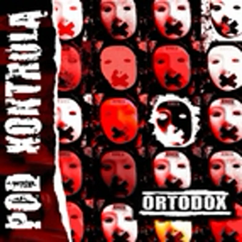 Фото исполнителя Ortodox