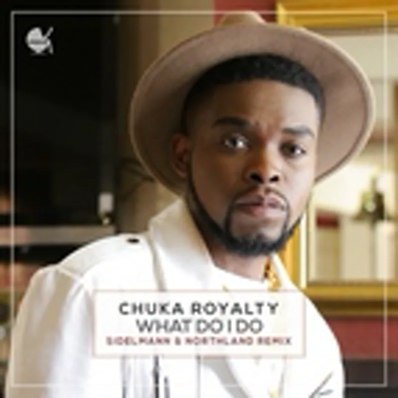Фото исполнителя Chuka Royalty