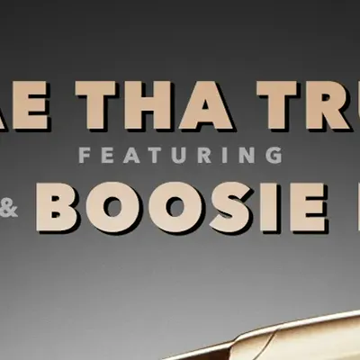 Boosie Badaazz