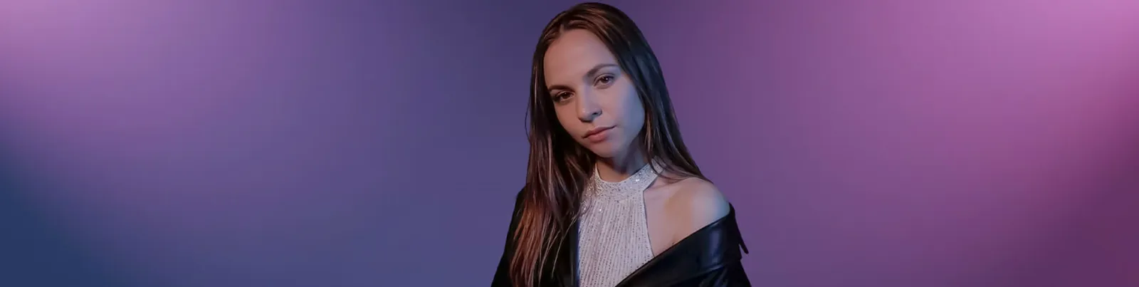 Фото исполнителя ANYSHA