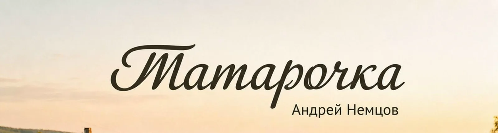 Фото исполнителя Андрей Немцов