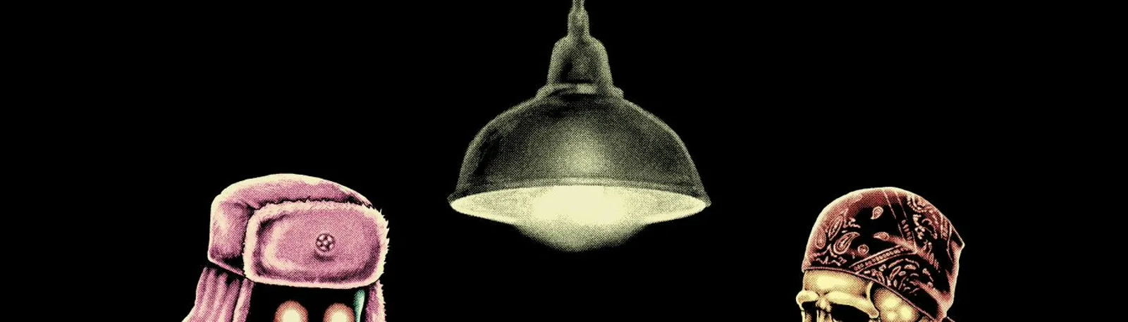 Фото исполнителя Madcore