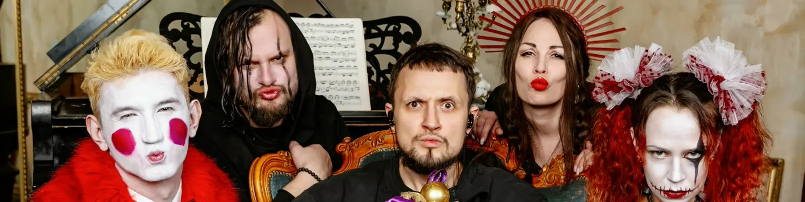 Фото исполнителя ЖИТЬ