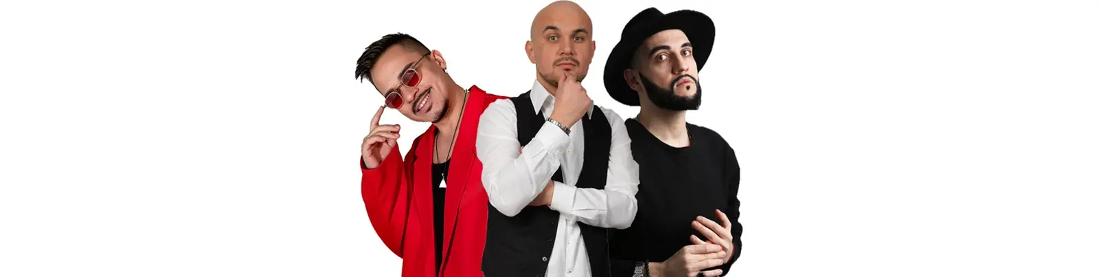 Фото исполнителя 7Hills