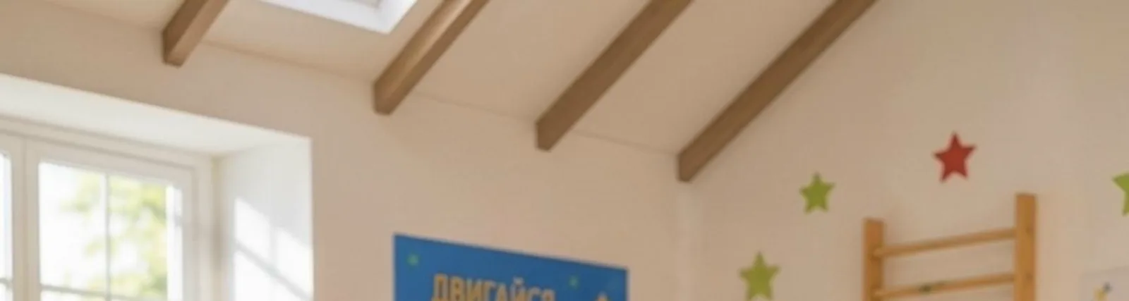 Детский конкурс