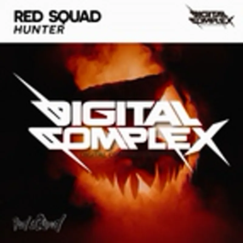 Фото исполнителя Red sQuad