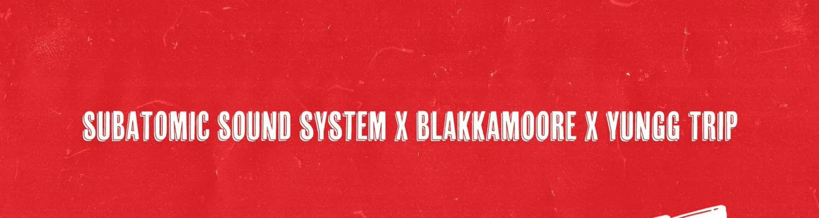 Subatomic Sound System
