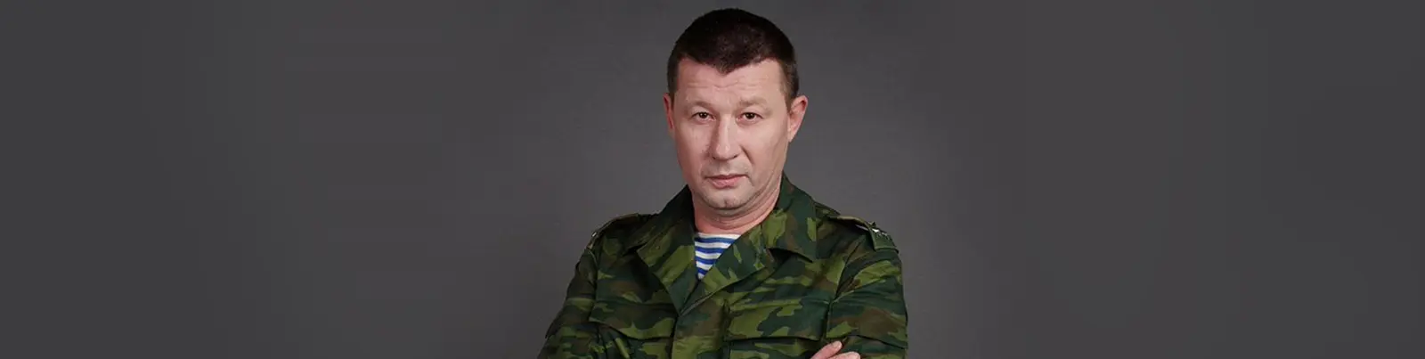 Фото исполнителя Олег Протасов