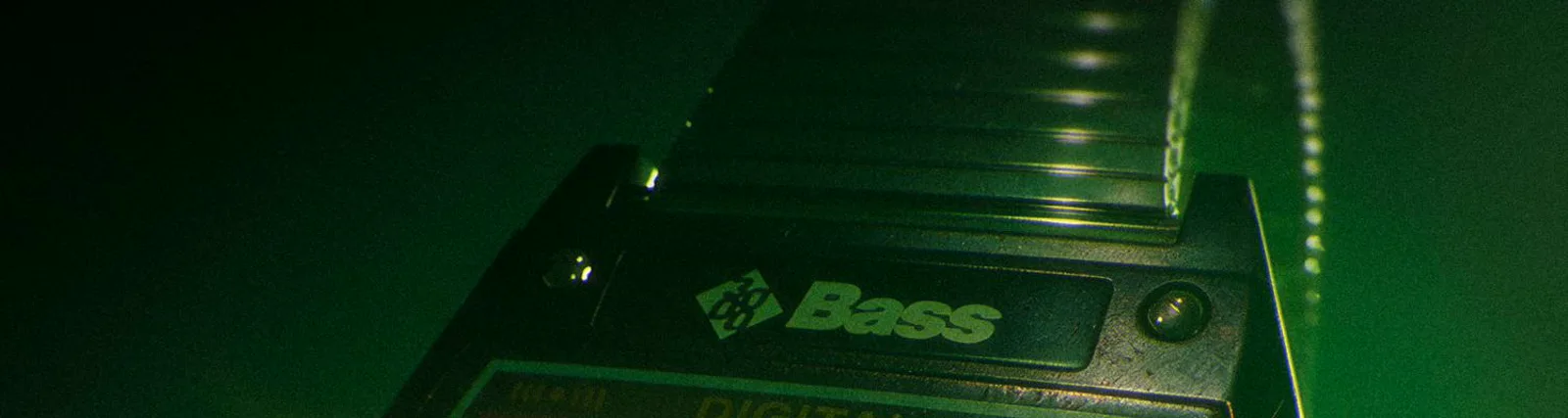 3000 Bass