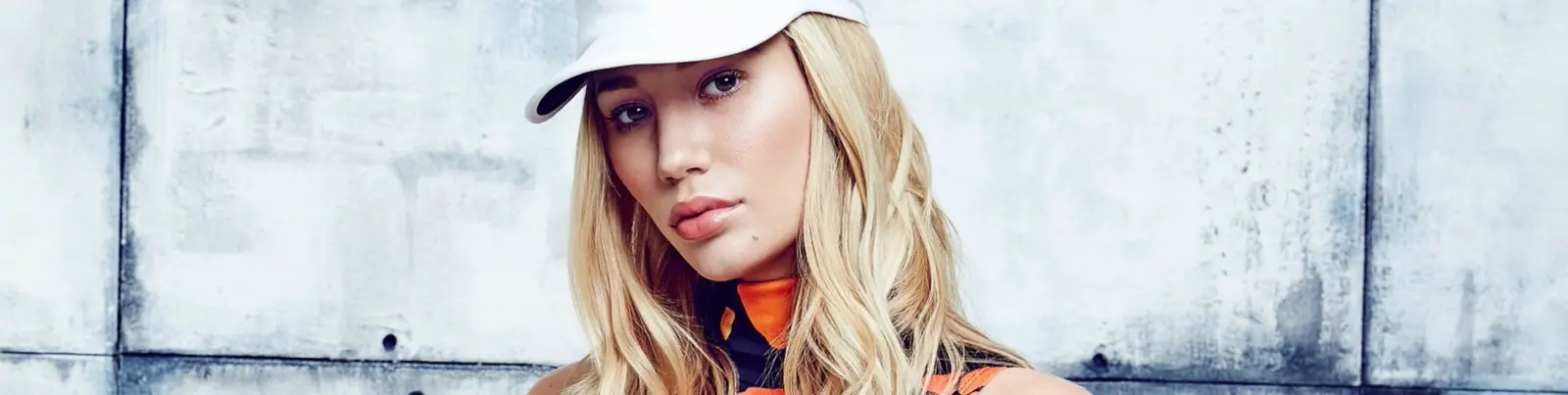 Фото исполнителя Iggy Azalea