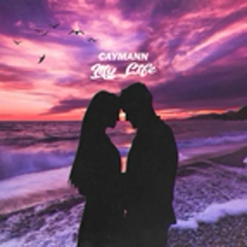 Фото исполнителя Caymann