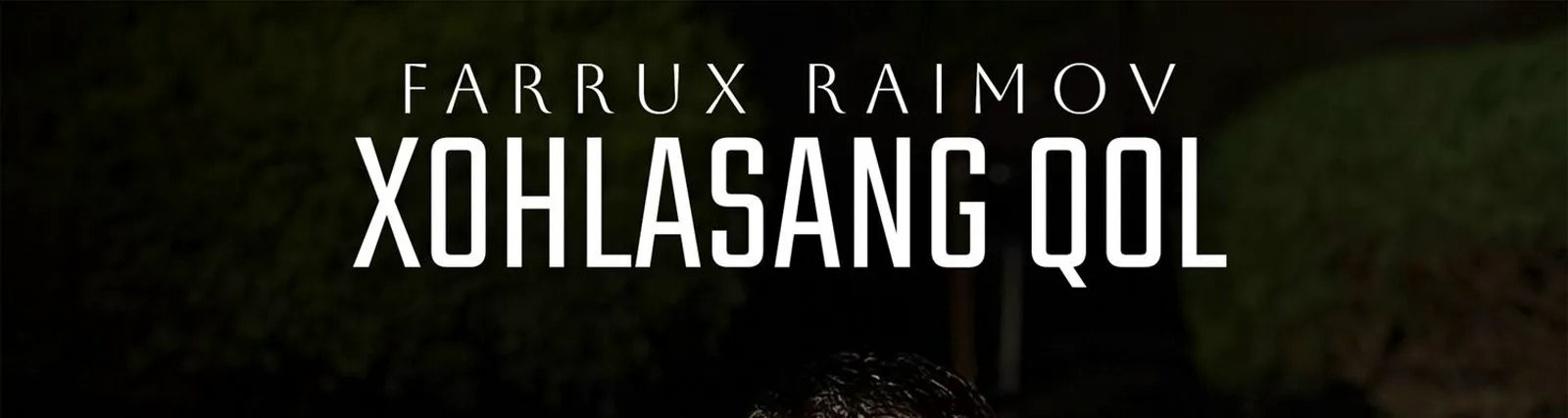 Farrux Raimov