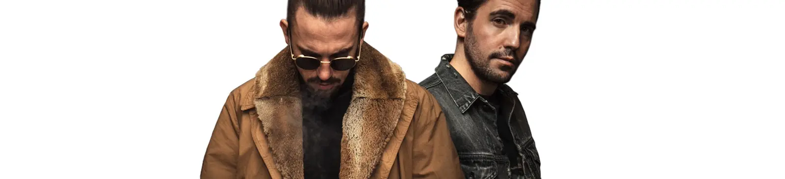Фото исполнителя Dimitri Vegas & Like Mike