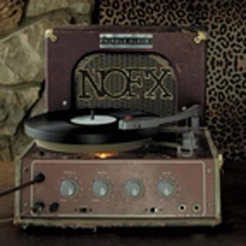 Фото исполнителя NoFx