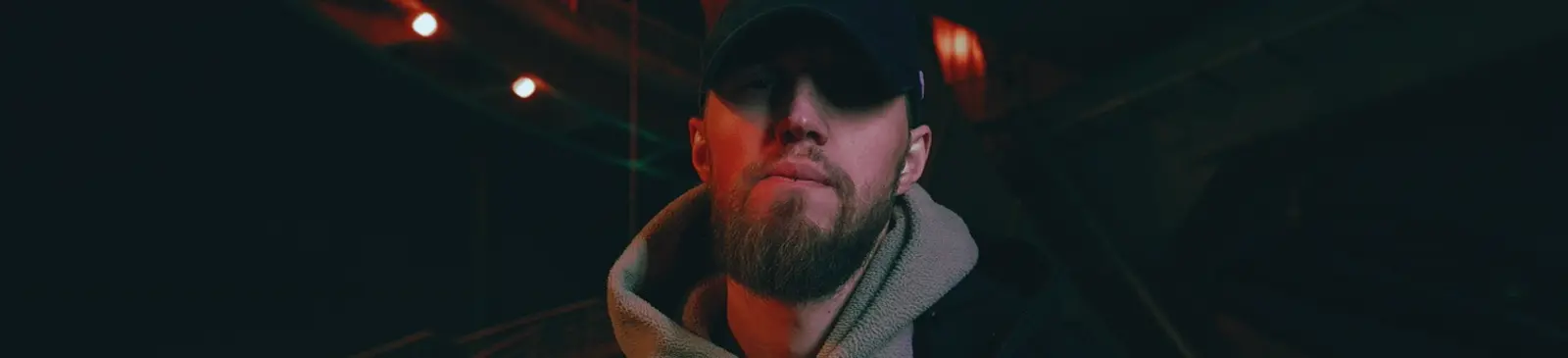 Фото исполнителя OMBLVCK