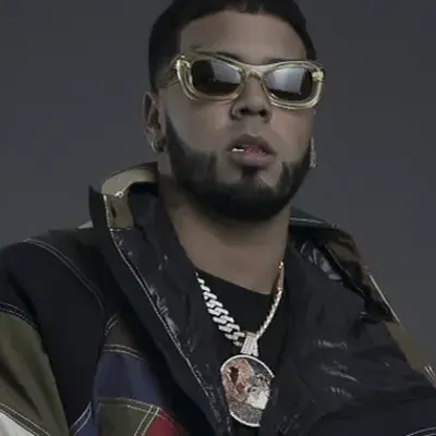 El Alfa, Anuel AA