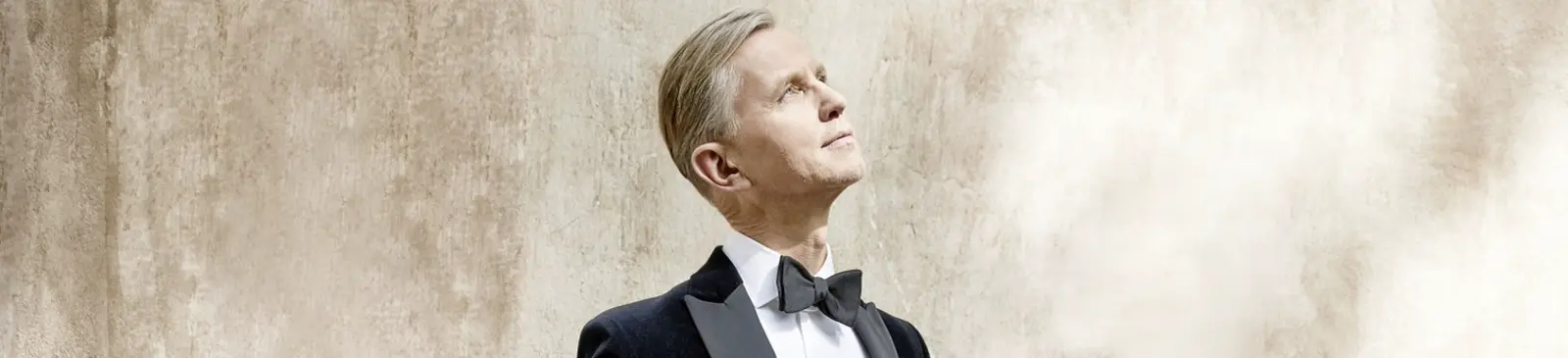 Фото исполнителя Max Raabe