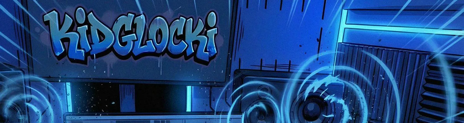 Kidglocki
