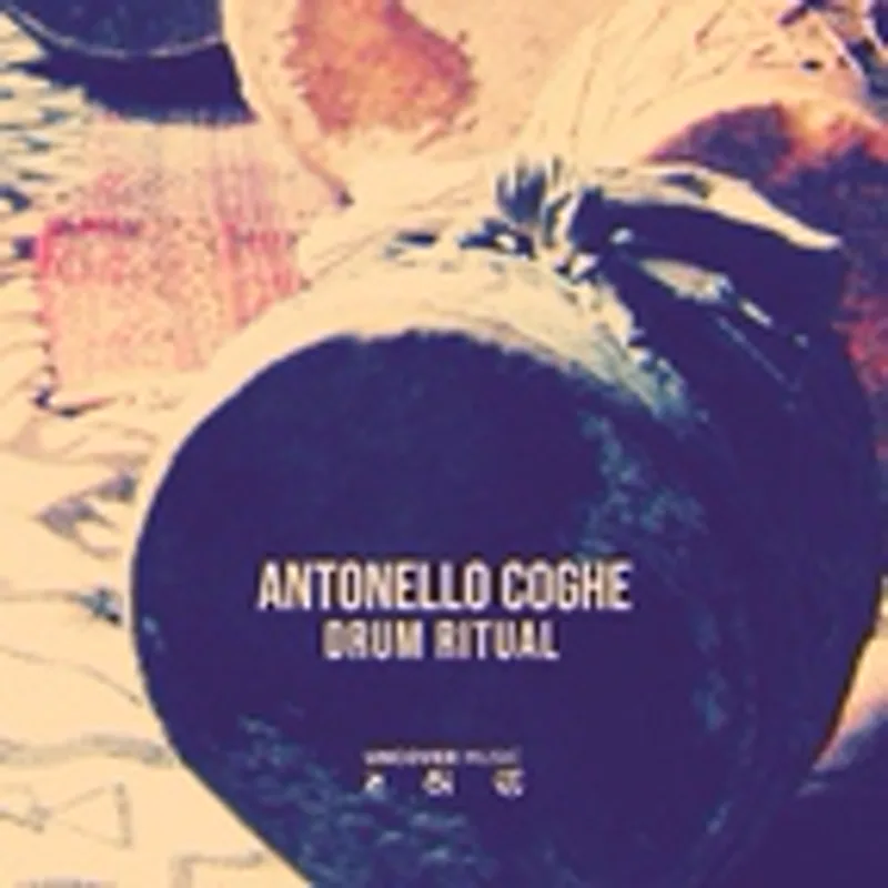 Фото исполнителя Antonello Coghe
