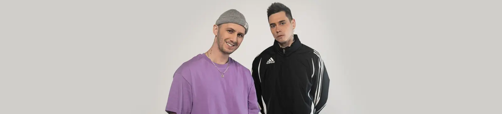 Фото исполнителя Tanir & Tyomcha