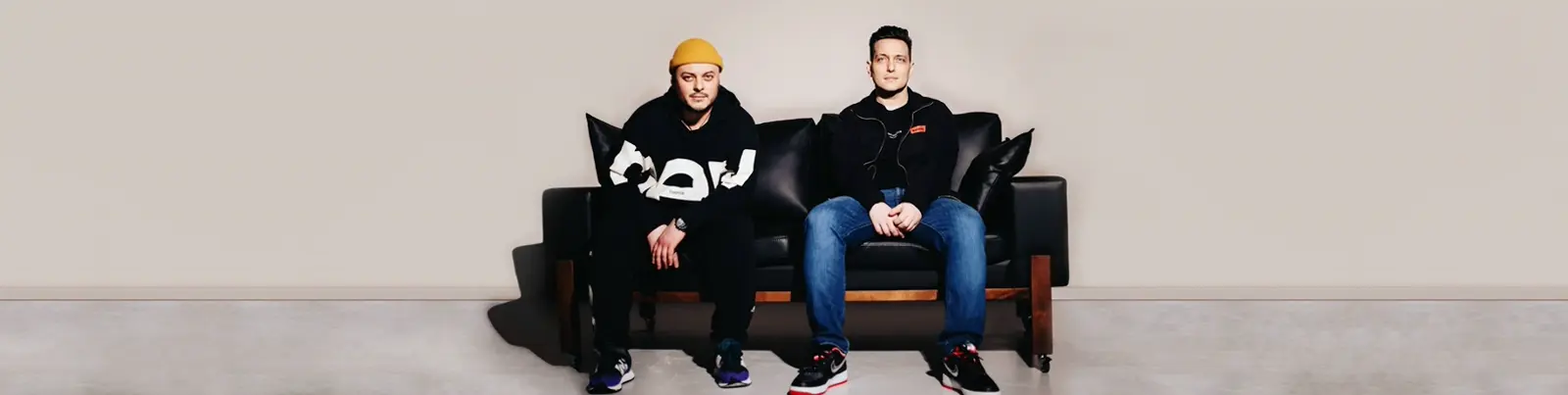 Фото исполнителя D.L.S.