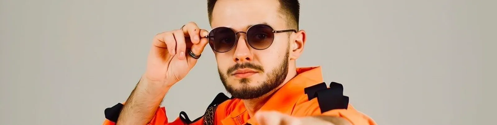 Фото исполнителя VILEN