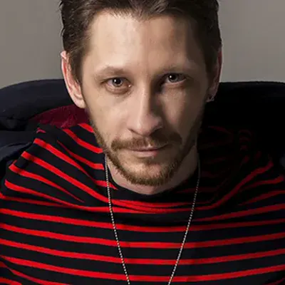 Lykov
