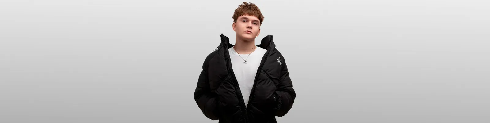 Фото исполнителя BRXDYMANE