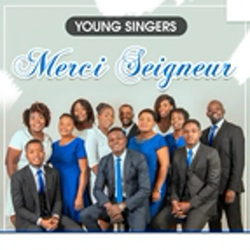 young singers