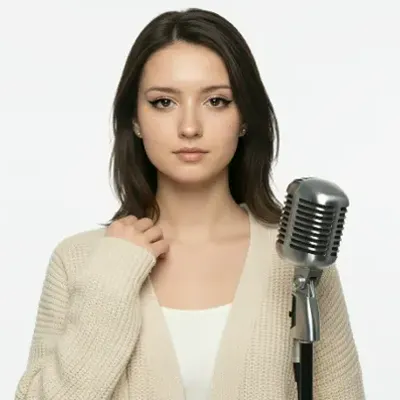 Оля Майорова