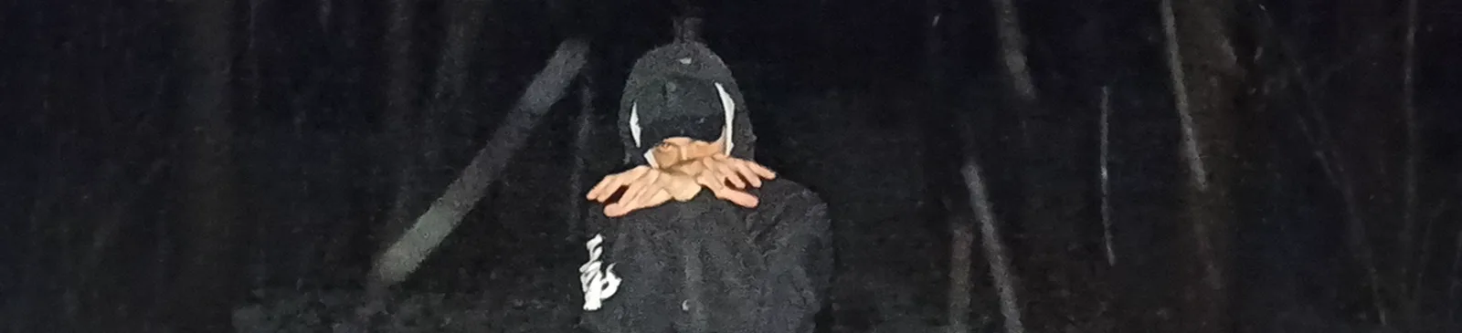 GRIMMJØW