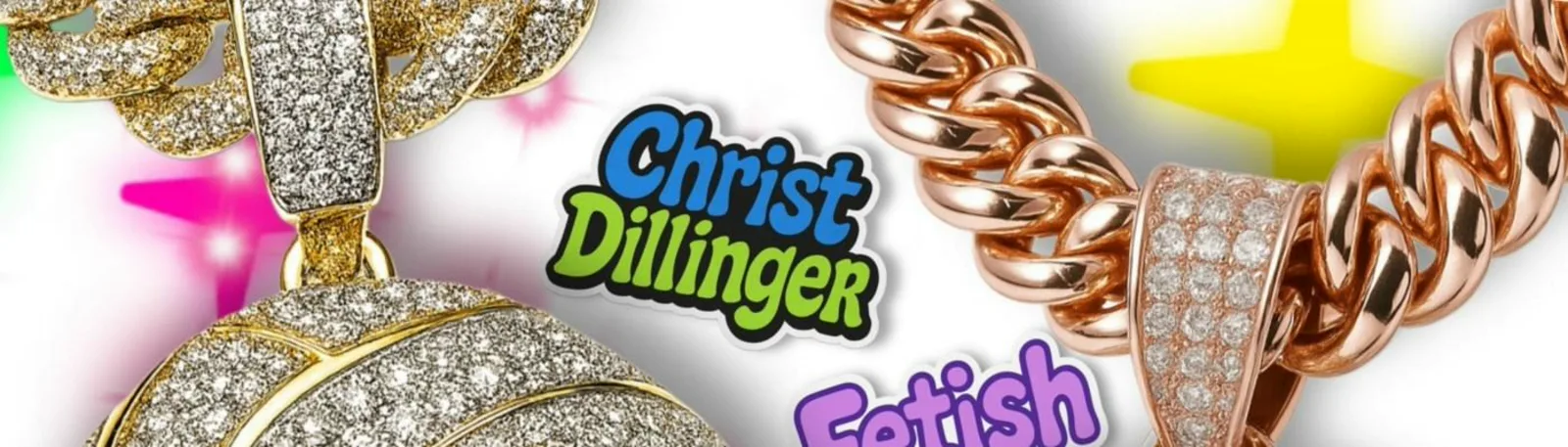 Christ Dillinger