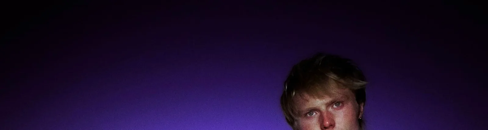 Фото исполнителя Andrew Garden